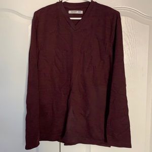 ⭐️ 3/$20 Old Navy Red Long Sleeve